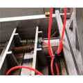 Heat Exchanger Core Leakage Test Machine